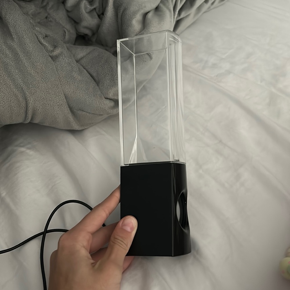 light up water speaker!!!